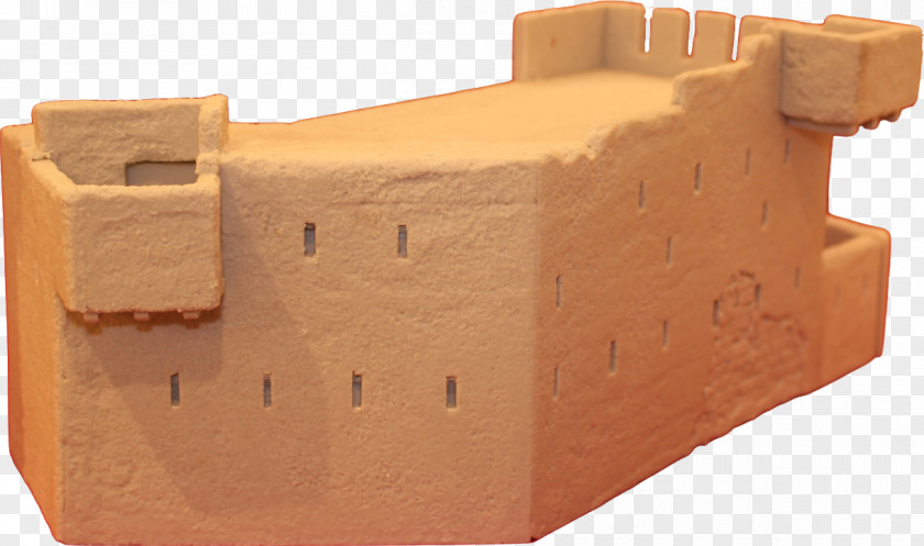 Build Fort Miniature Figure Fortification Building Scale Models Wargaming PNG