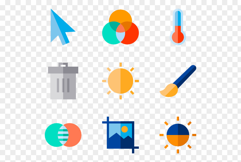 Business Collection Image Editing Graphic Design PNG
