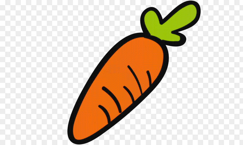 Carrot Plant PNG