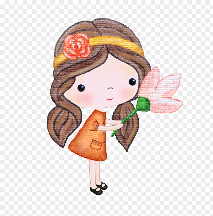 Clip Art Fairy Illustration Thumb PNG