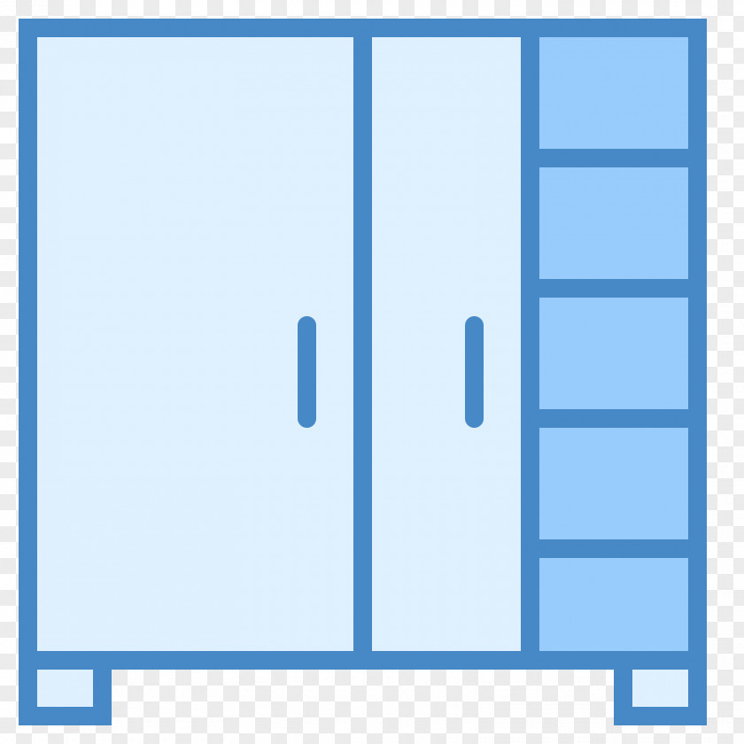 Closet Sliding Door Furniture PNG