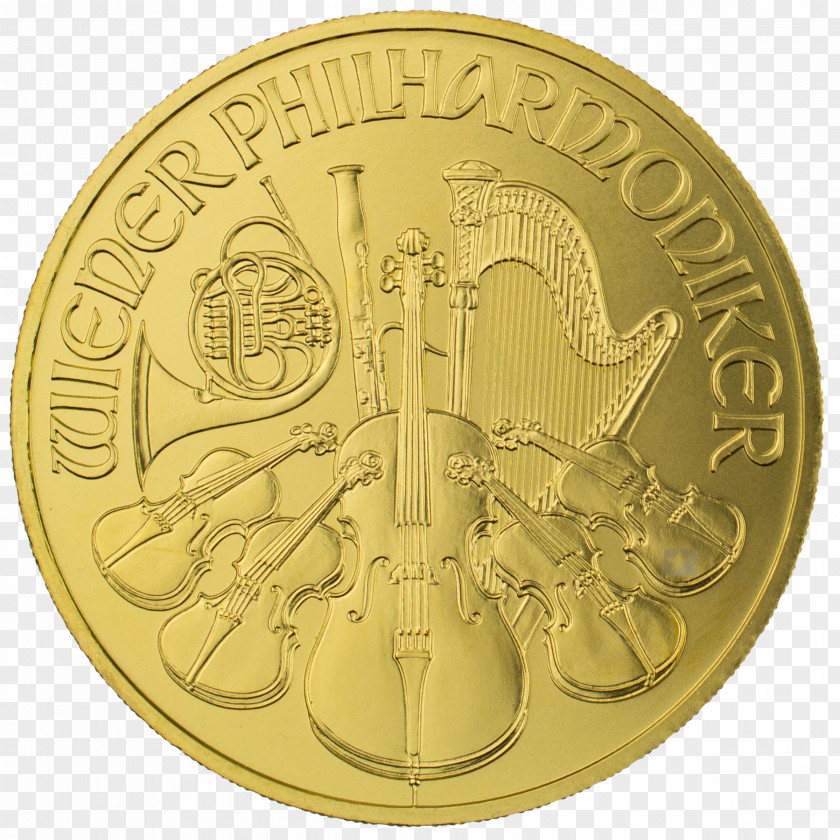 Coins Euro 1 Coin 2 PNG