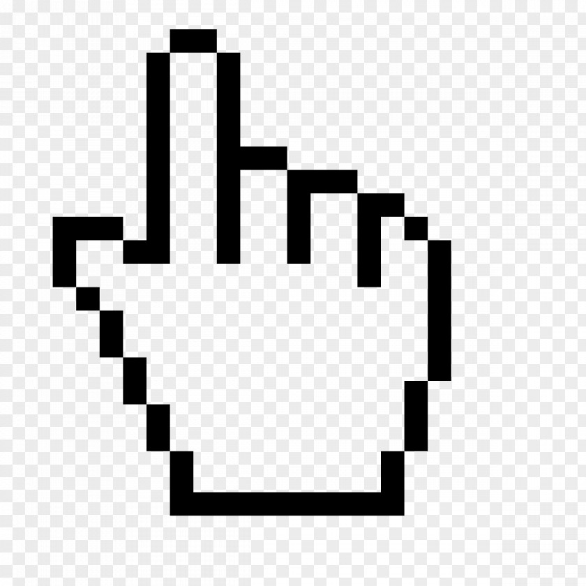 Computer Mouse Pointer Cursor PNG