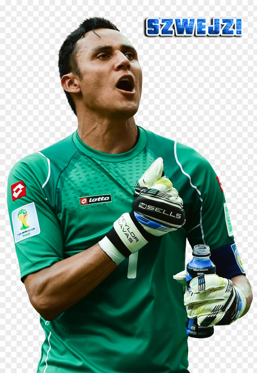 Costa Rica Keylor Navas National Football Team 2014 FIFA World Cup Real Madrid C.F. 2018 PNG