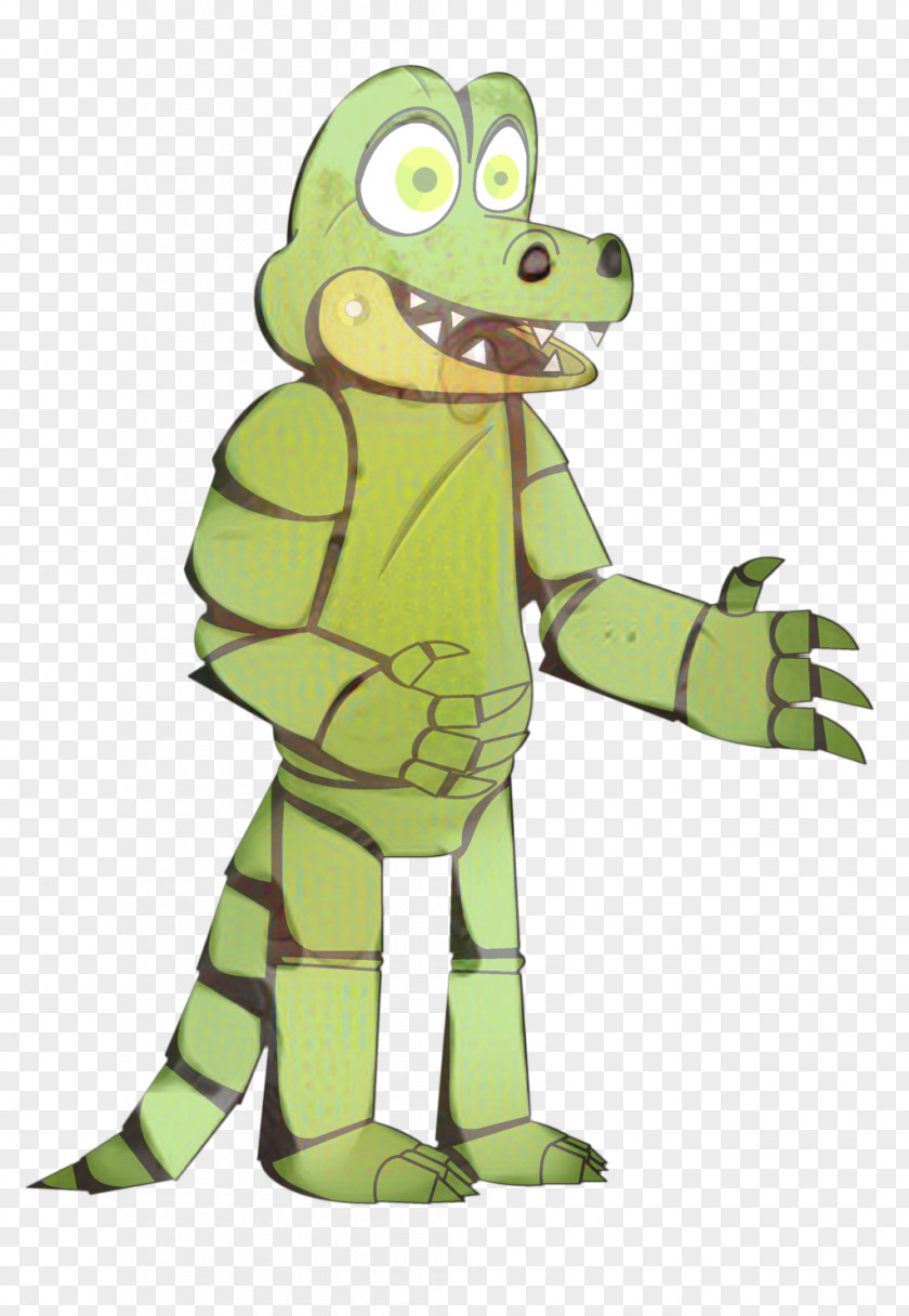 Costume Toy Crocodile Cartoon PNG