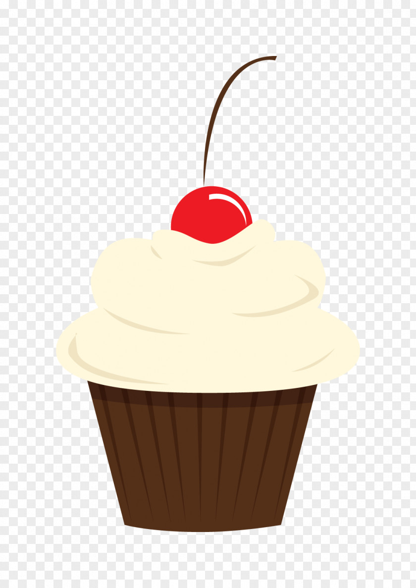 Design Cupcake Art Clip PNG
