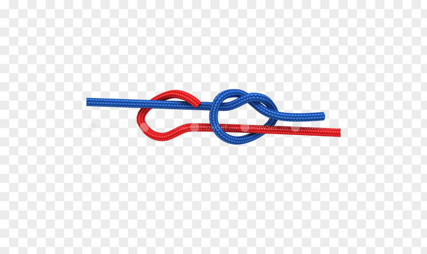 Fishing Double Fisherman's Knot Overhand Thief PNG
