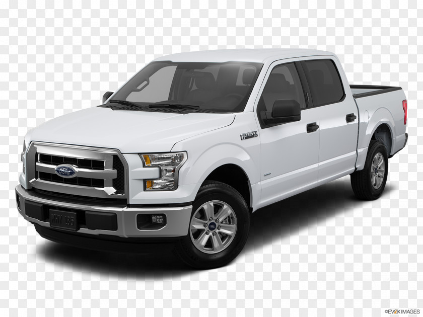 Ford 2018 F-150 Pickup Truck Motor Company Thames Trader PNG