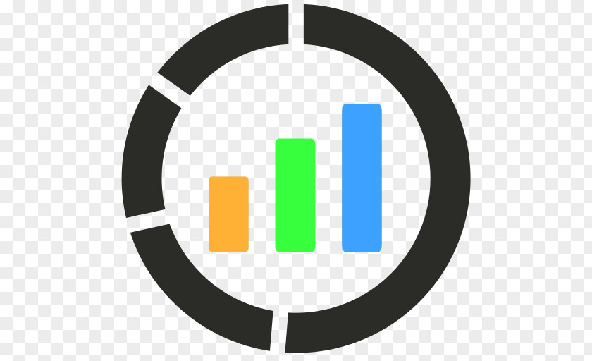 Google Analytics Dashboard Chart PNG