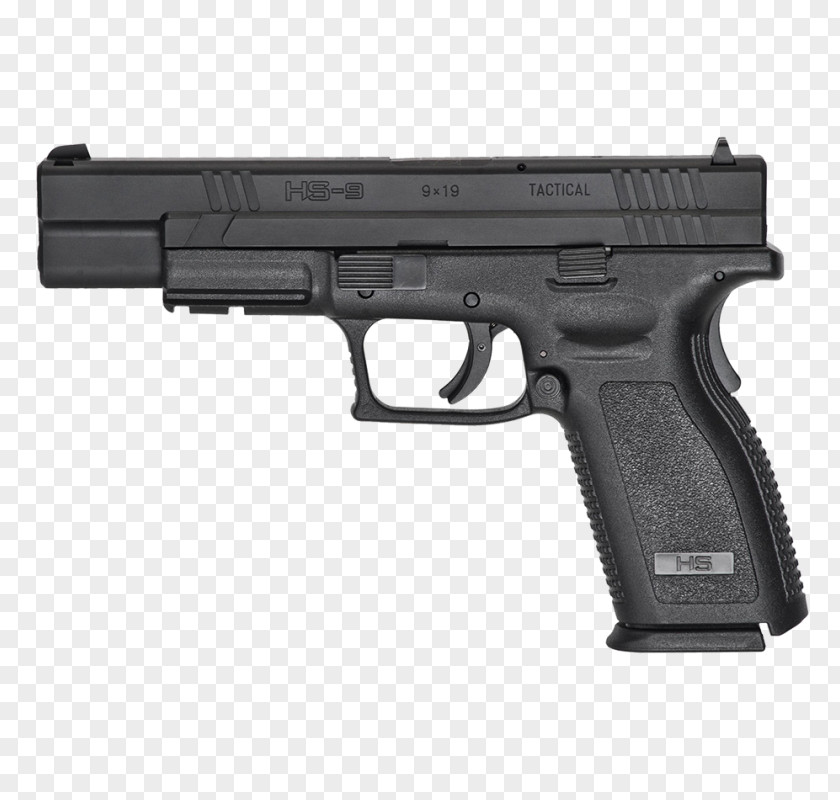 Handgun Springfield Armory XDM HS2000 .45 ACP Pistol PNG