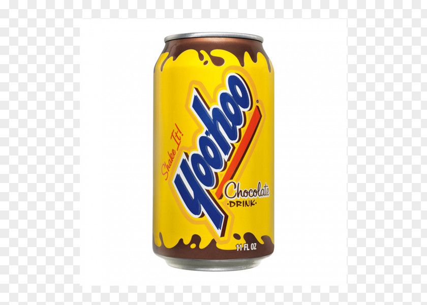 Iced Tea Fizzy Drinks Yoo-hoo Chocolate Milk PNG