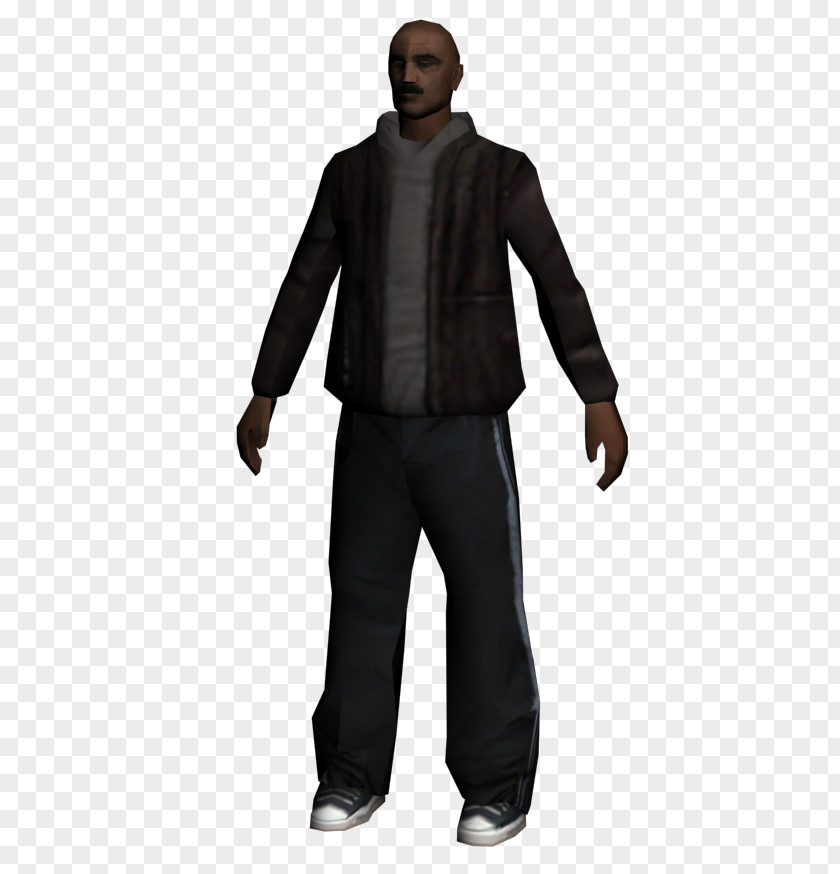 Jacket Potato San Andreas Multiplayer Grand Theft Auto: Mod Video Game Role-playing PNG