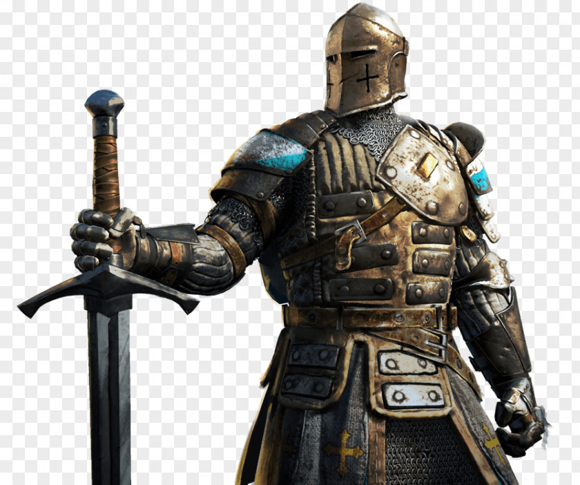 Knight For Honor T-shirt Longsword Ubisoft PNG