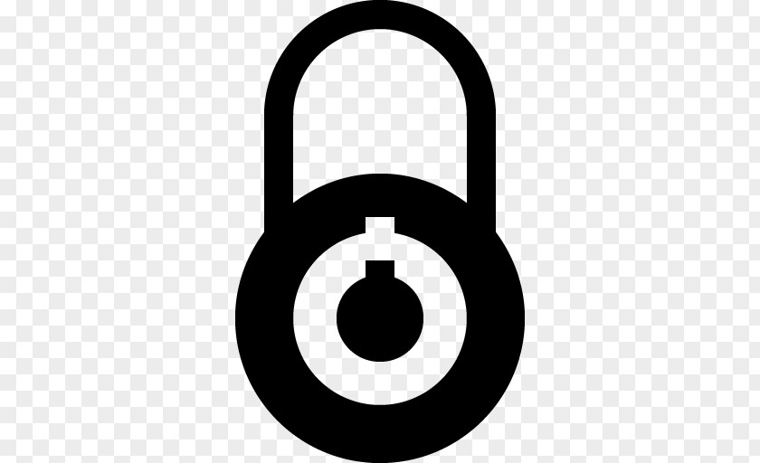 Lock Cartoon And Key Transparency Padlock PNG