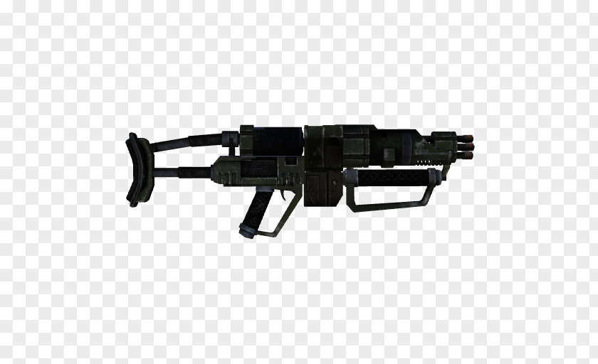 Machine Gun Firearm Ranged Weapon Air Car PNG