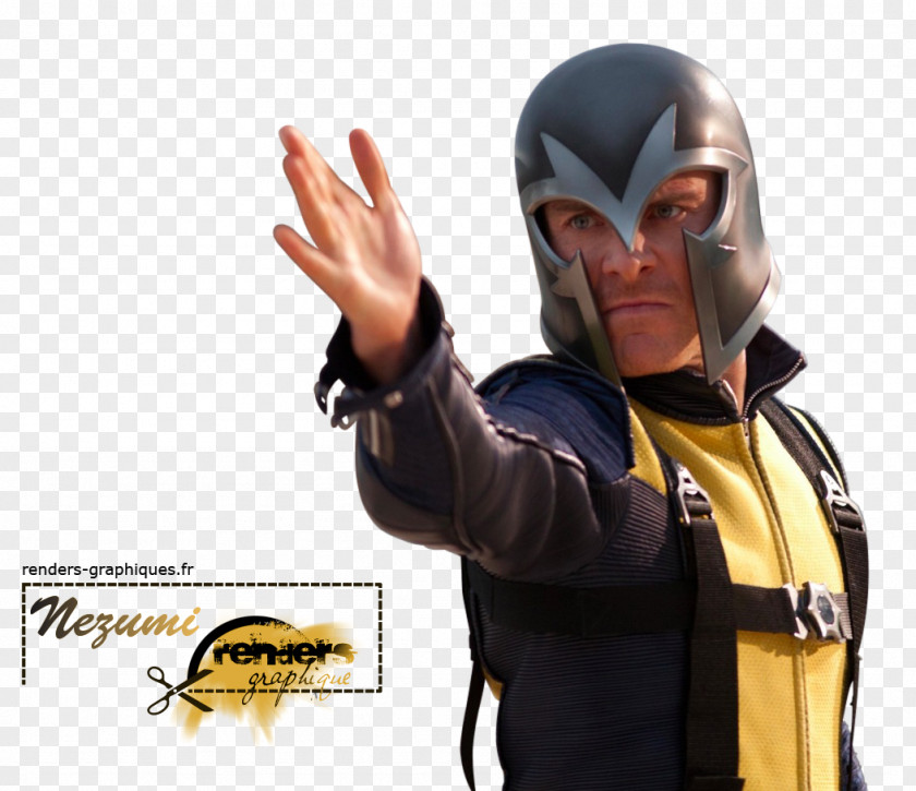 Magneto Professor X Mystique X-Men Film PNG