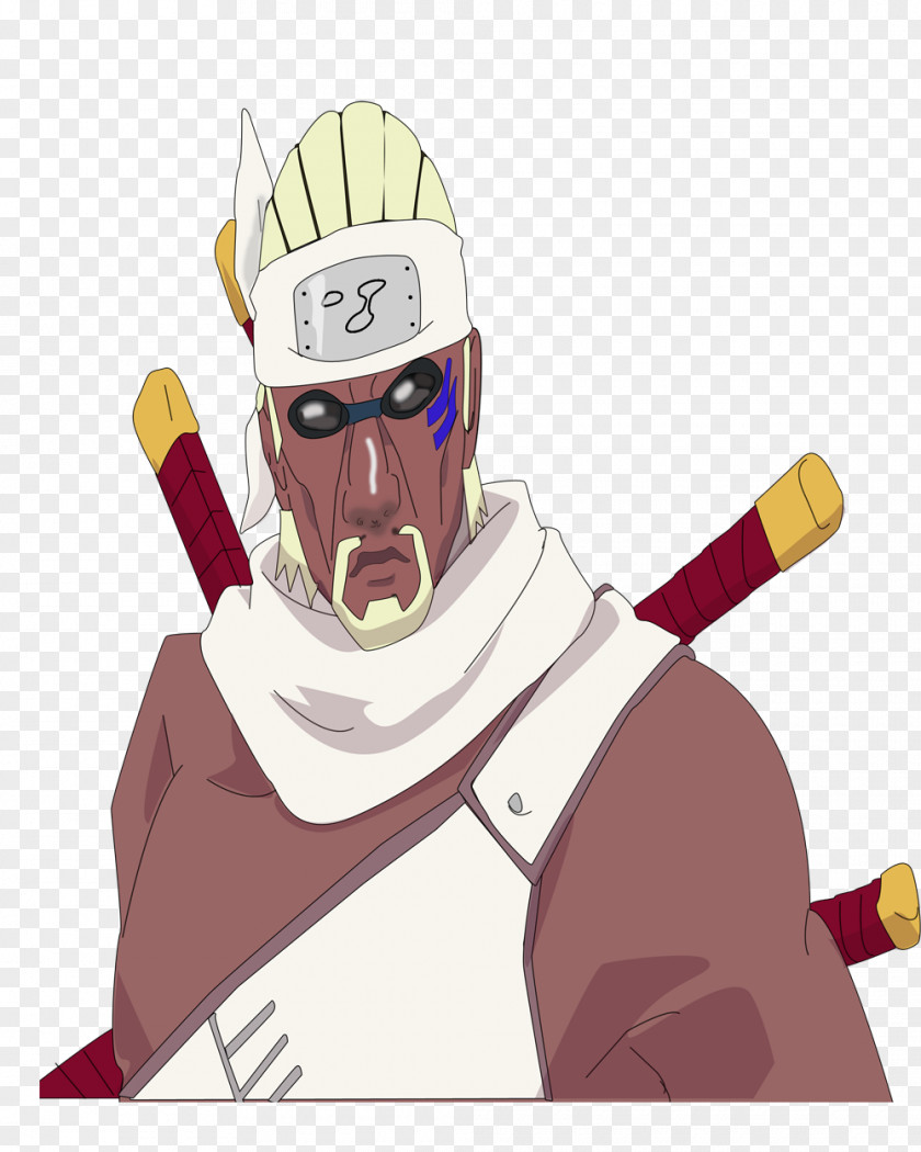 Naruto Shippuden Illustration Animated Cartoon Profession Character Fiction PNG