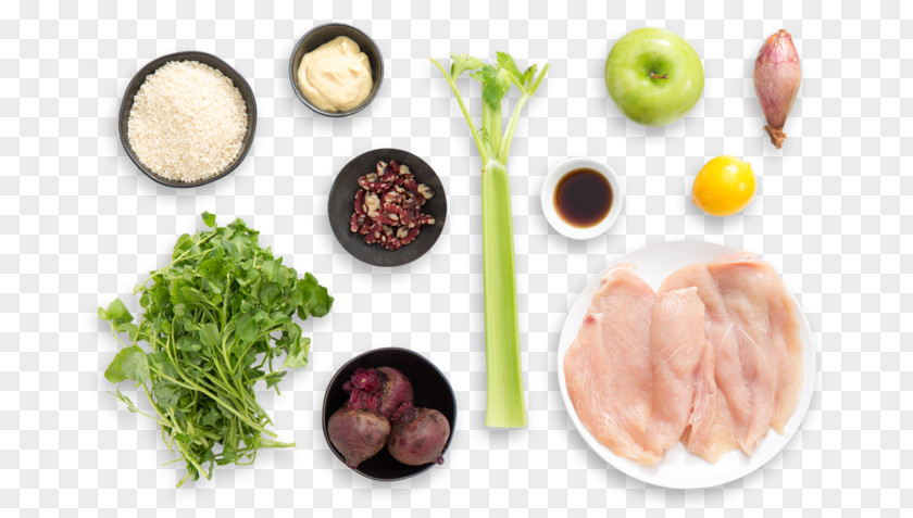 Pork Cutlet In Supermarket Vegetarian Cuisine Recipe Diet Food Leaf Vegetable PNG