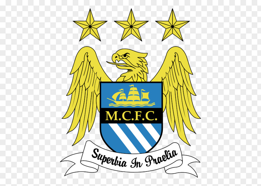 Premier League Manchester City F.C. Football Vector Graphics PNG
