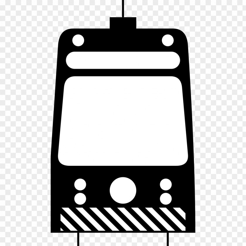 Tram Toronto Transit Commission Canadian Light Rail Vehicle Mobile Phone Accessories Pantograph PNG