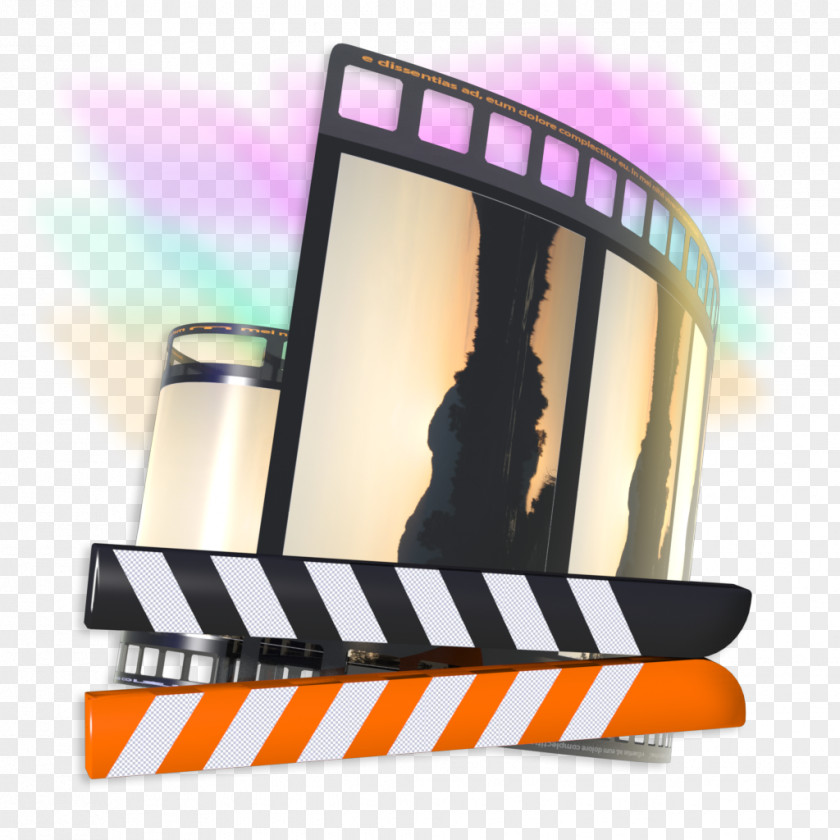 VLC Media Player Portable Application ARJ MEDIAS PNG