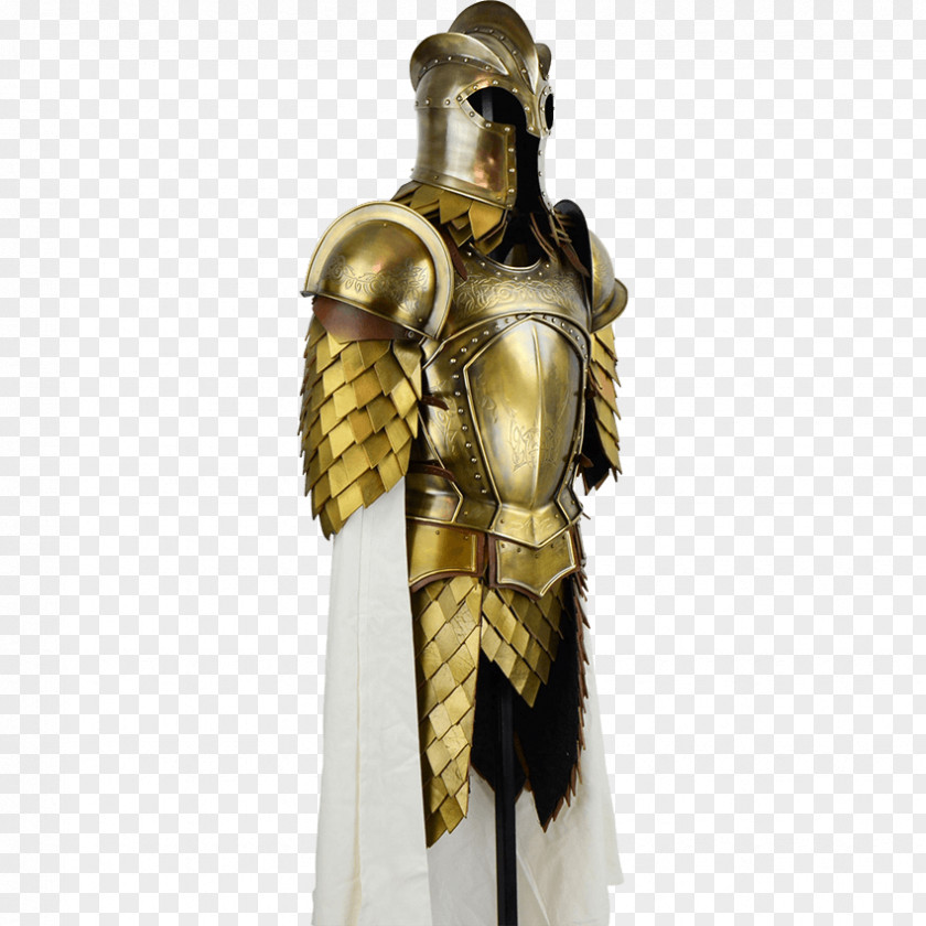 Armour Plate Robert Baratheon Body Armor Cuirass PNG