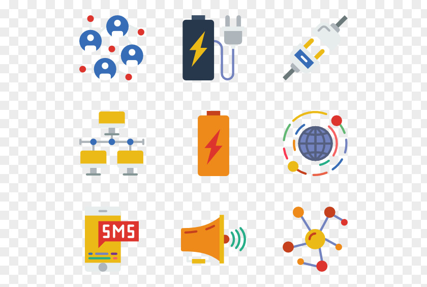Arranged Business PNG