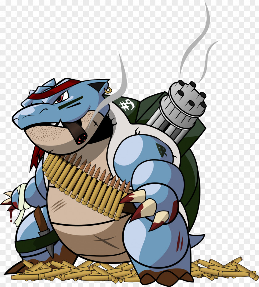 Blastoise Pokémon FireRed And LeafGreen Wartortle Squirtle PNG
