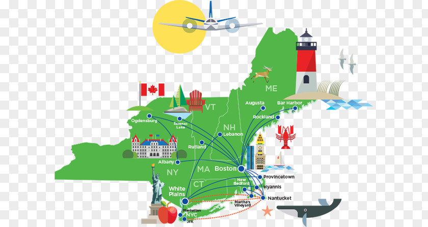 Channel 5 News Traffic In Nyc Cape Air & Nantucket Airlines City Map Road New York PNG