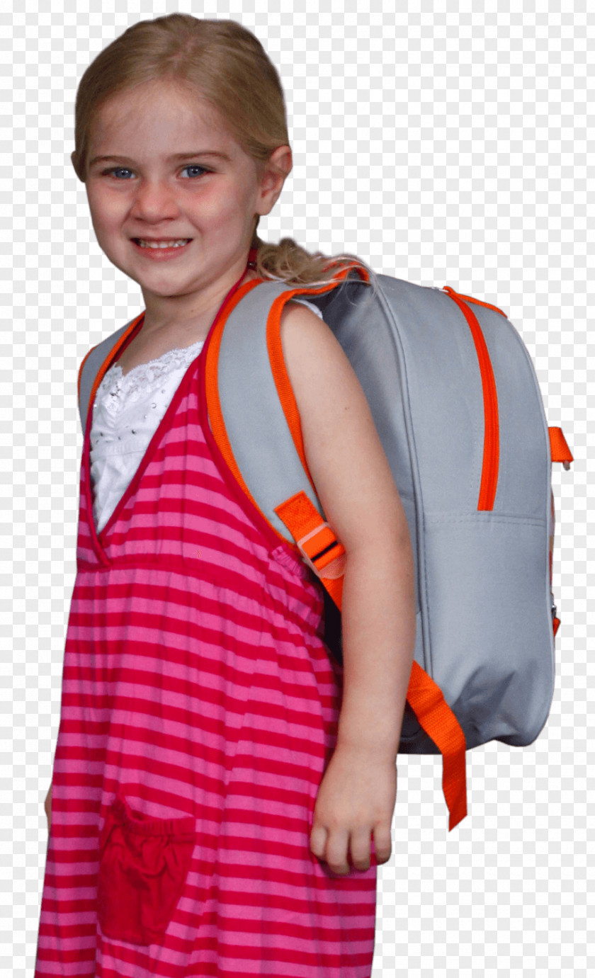 Children Backpack Shoulder Child Bag Lunchbox PNG