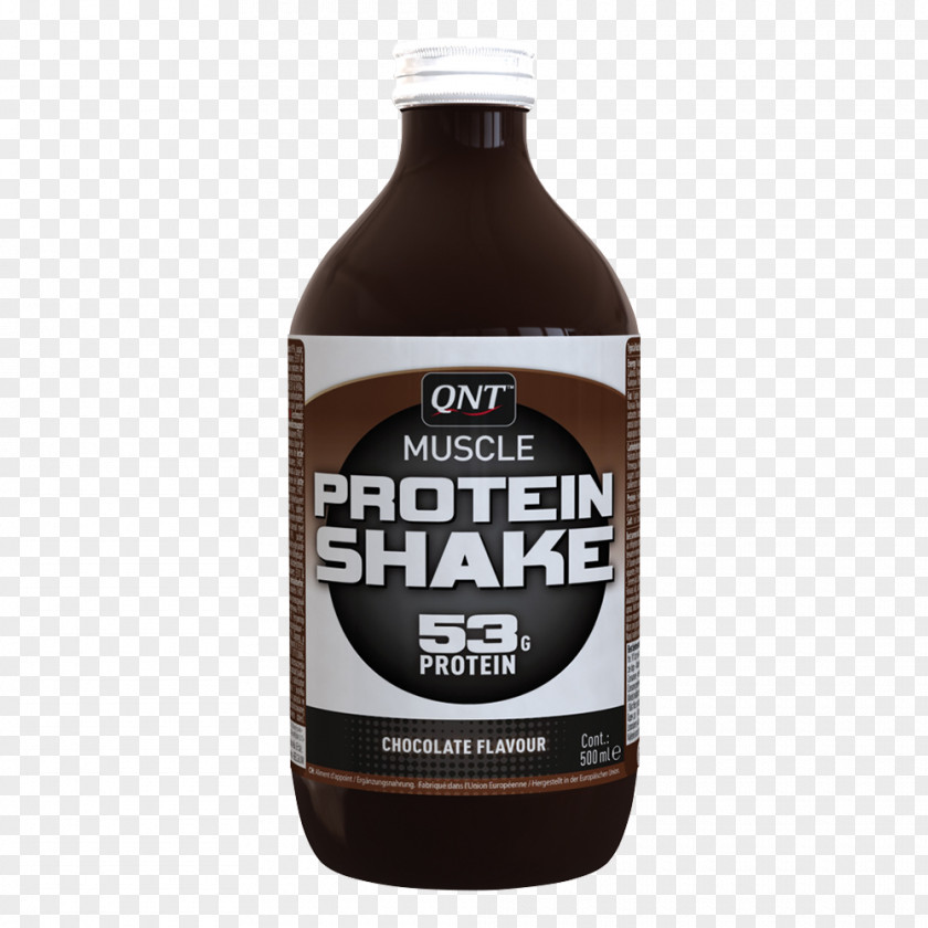 Chocolate Milkshake Vanilla Protein Drink PNG