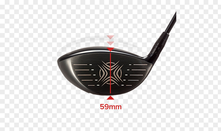 Design Sand Wedge Putter PNG