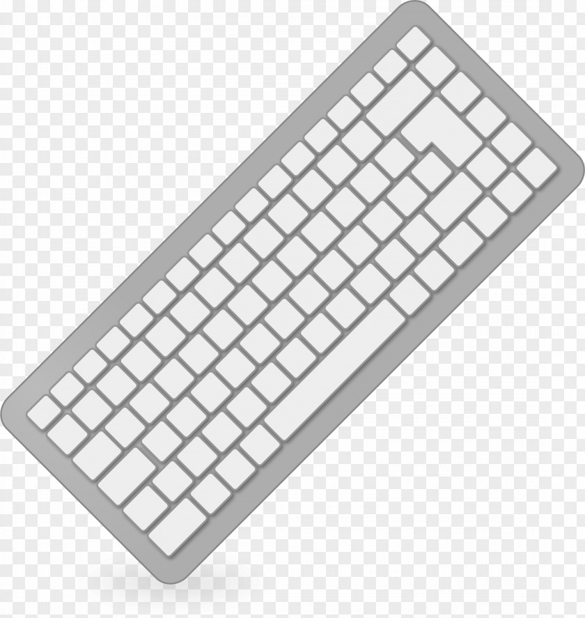 Keyboard Computer Mouse Magic Clip Art PNG