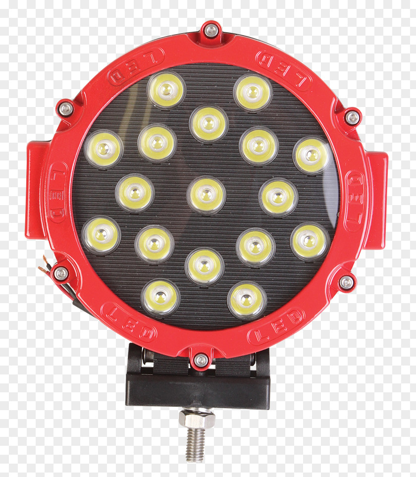 Light Light-emitting Diode Car Lighting LED Lamp PNG