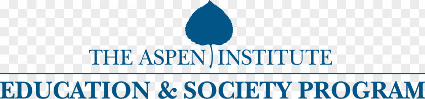 Line Aspen Institute Logo Brand Font PNG