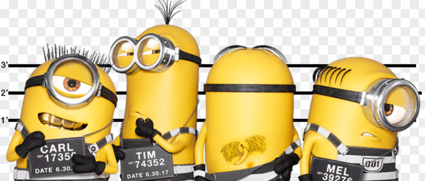 Minions Without Background Image Felonious Gru Despicable Me PNG