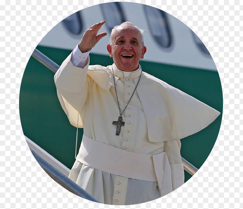 Pope Francis Colombia Podróż Apostolska Franciszka Do Kolumbii Aita Santu Argentina PNG