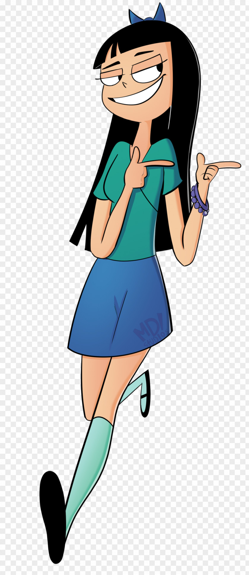 Stacy Hirano Phineas Flynn Candace Ferb Fletcher PNG