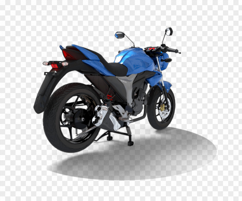 Suzuki Motorcycle Fairing Gixxer 150 Exhaust System PNG