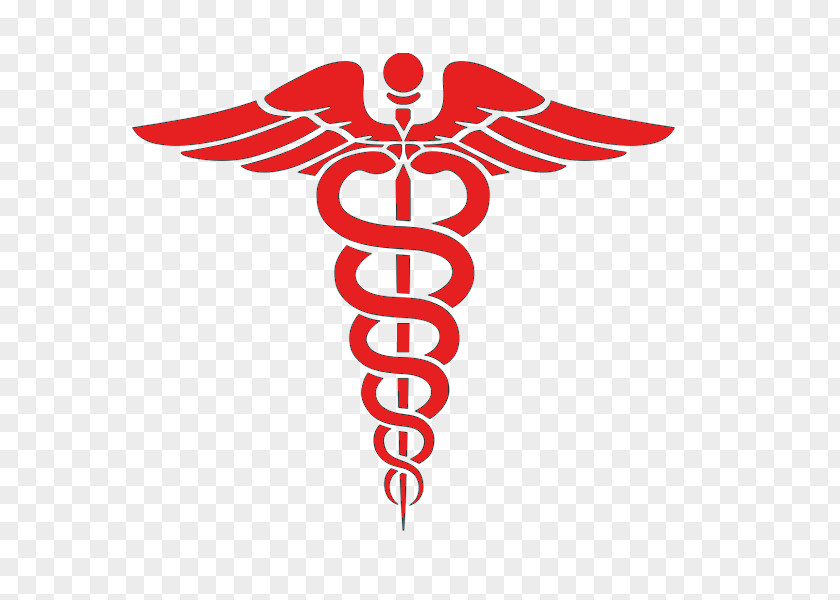 Symbol Staff Of Hermes Snakes Caduceus As A Medicine Clip Art PNG