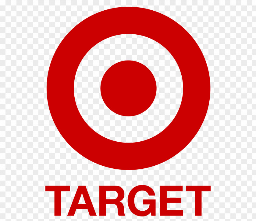 Business Target Corporation Logo Retail United States PNG