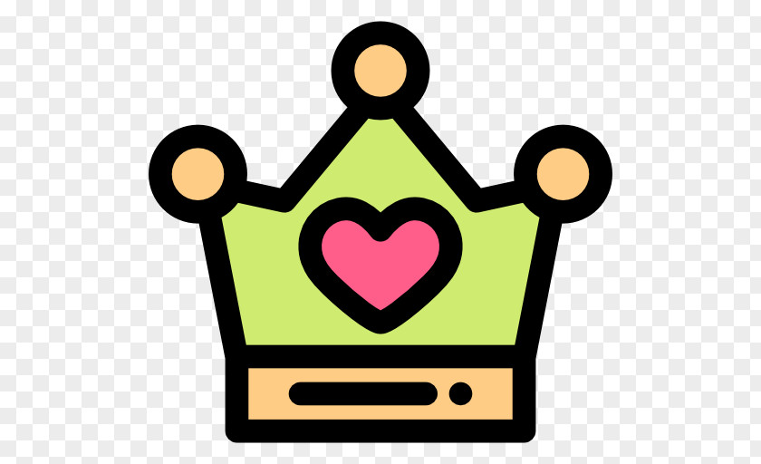 Crown Icon Sunscreen Designer PNG