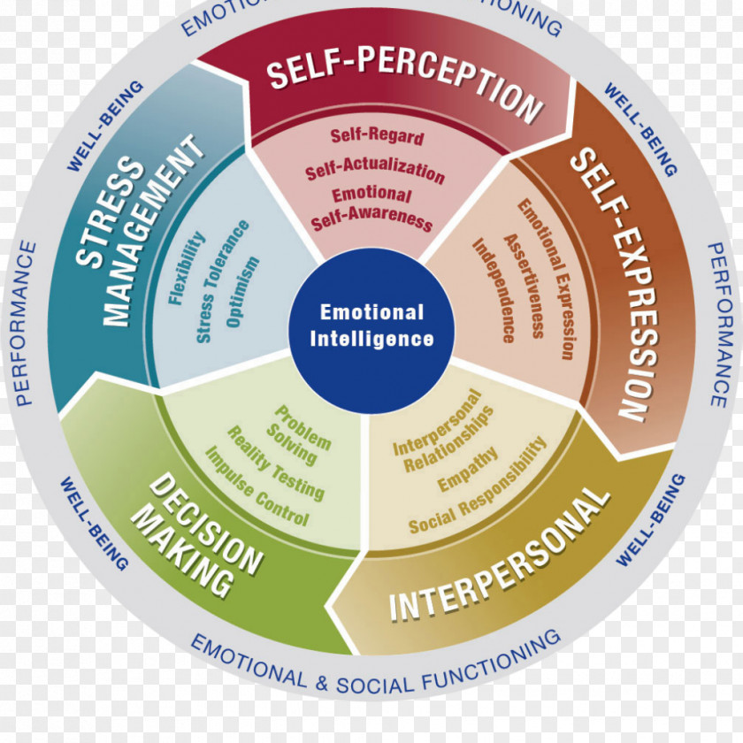 Emotional Intelligence Training 2.0 PNG