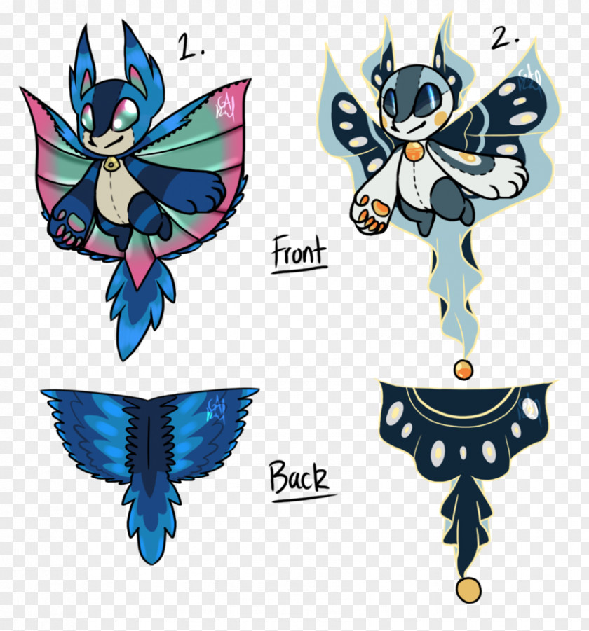 Game Addict DeviantArt Insect Fairy PNG