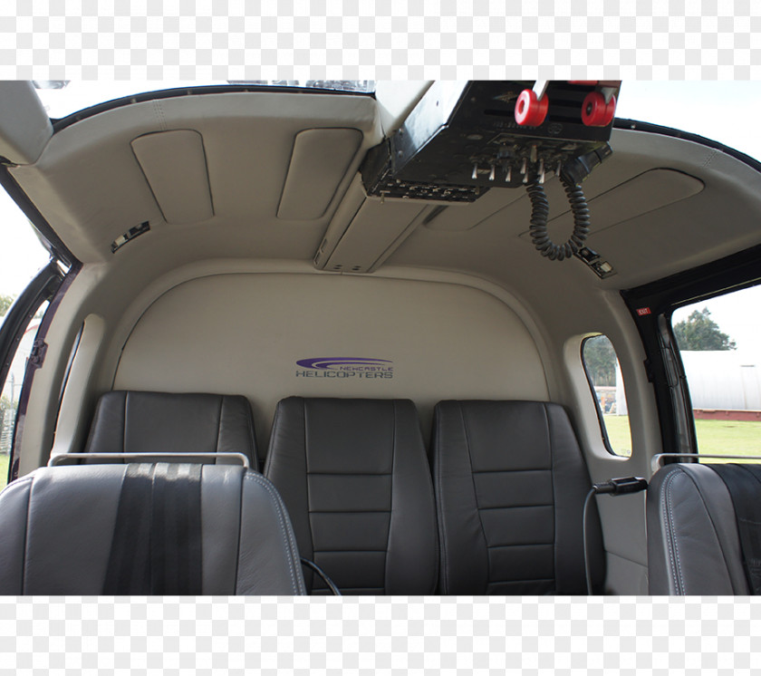 Helicopter Car Seat MBB Bo 105 Eurocopter EC120 Colibri PNG