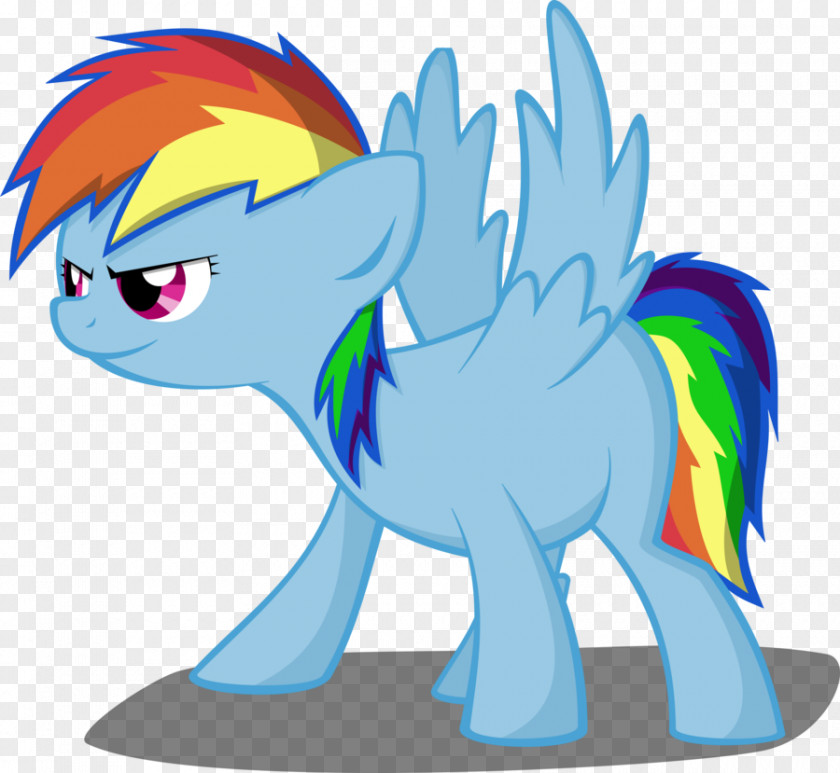 Horse Pony Rainbow Dash Derpy Hooves Fluttershy PNG