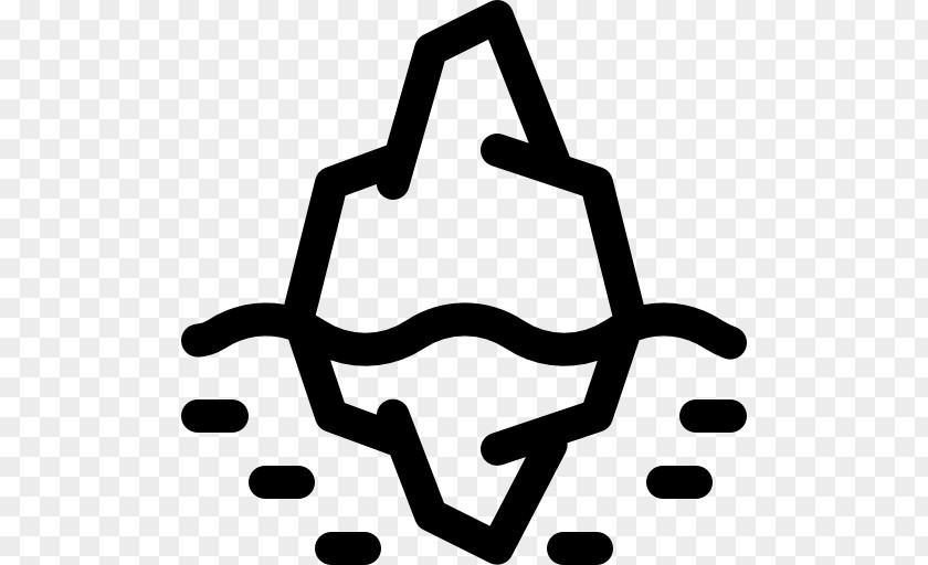 Iceberg Clip Art PNG