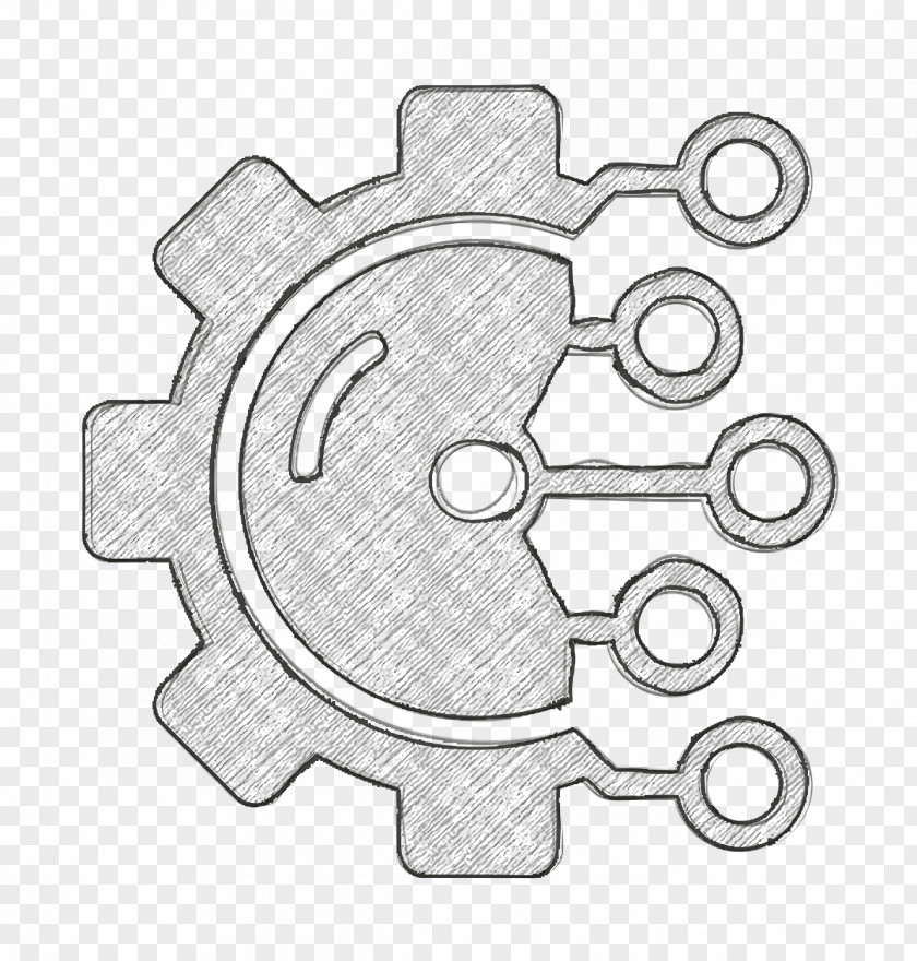 Manufacturing Icon PNG