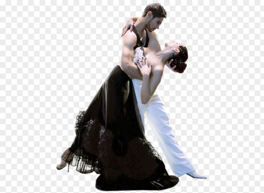 Modern Dance Ballroom Radio Cartoon PNG