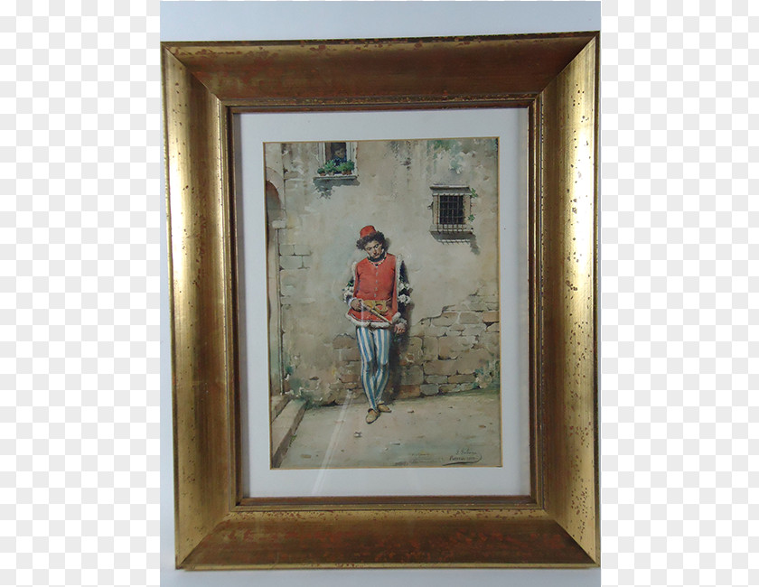Painting Modern Art Picture Frames Antique PNG